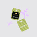 Snap TAG Green/Black