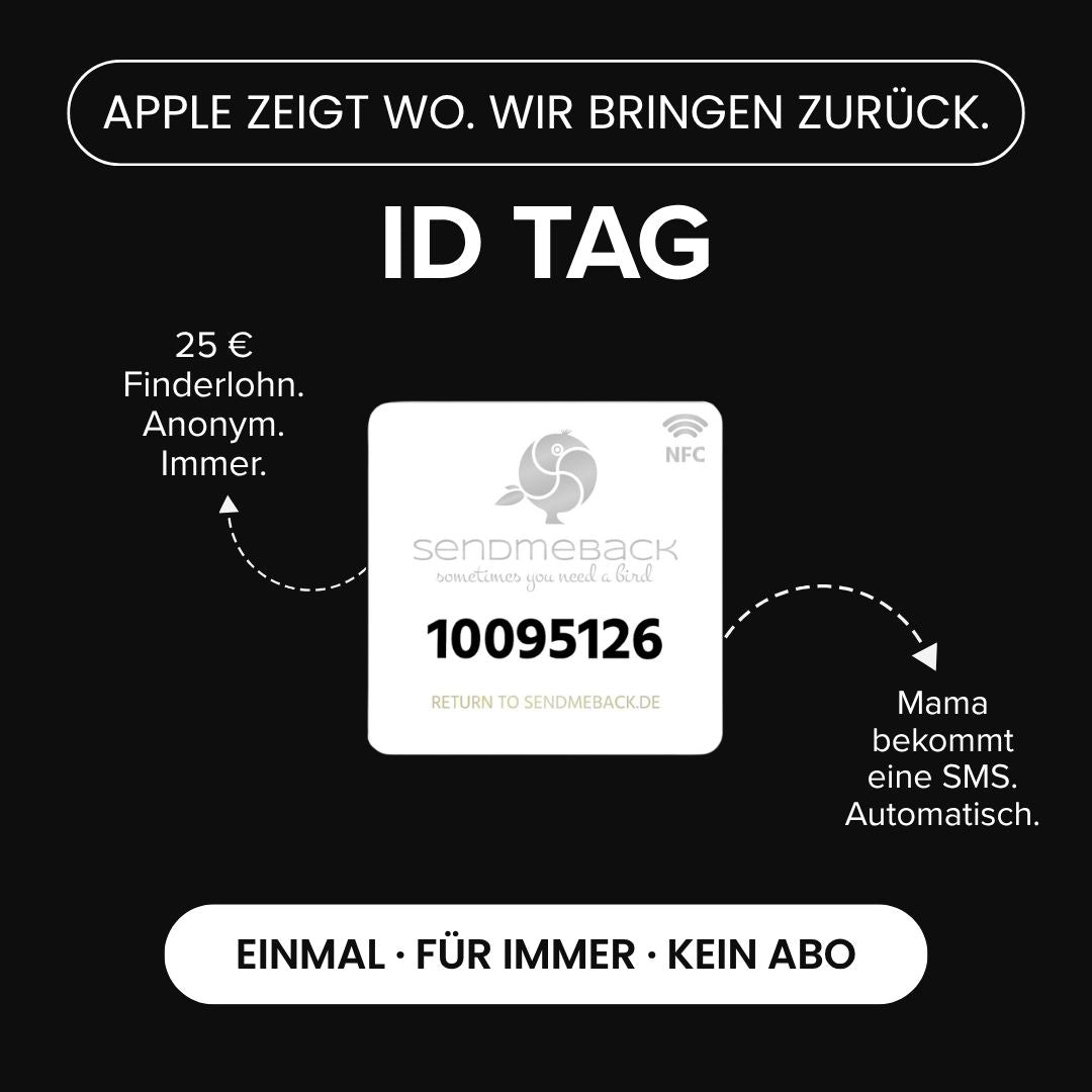 Starter Pack / GEH EINFACH LOS.