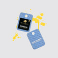 Snap TAG Blue/Black