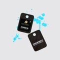 Snap TAG Black/Black