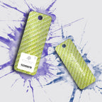 Keykeeper Blue/White