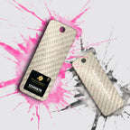 Keykeeper Yellow Gold/Black
