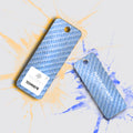 Keykeeper Blue/White