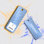 Keykeeper Blue/White