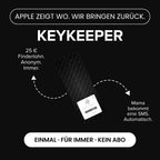 Keykeeper Black/White