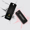Keykeeper Black/Black